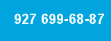 927 699-68-87